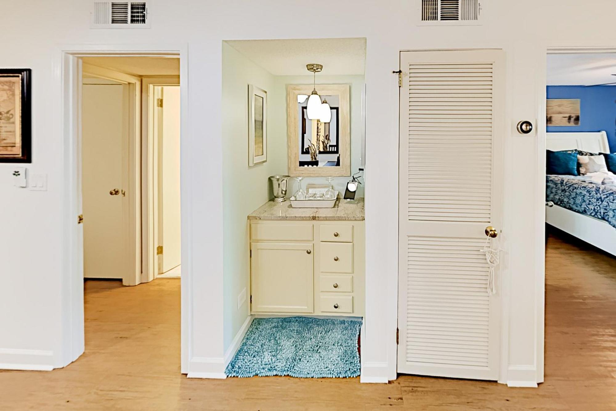 Spa On Port Royal Sound III Hilton Head Island Δωμάτιο φωτογραφία