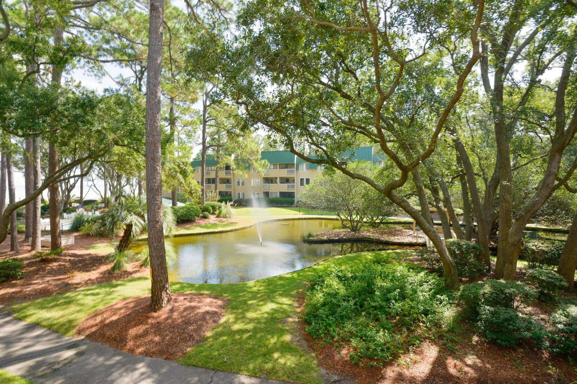 Spa On Port Royal Sound III Hilton Head Island Δωμάτιο φωτογραφία